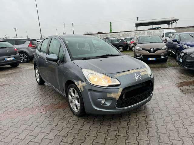 Citroen C3 1.1 Exclusive (exclusive style) Neopatentati