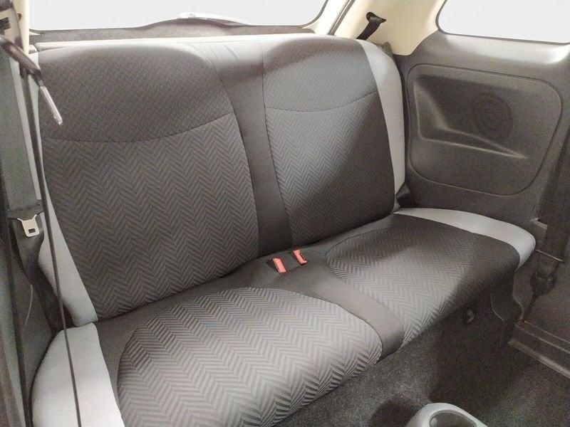 FIAT 500 1.2 Pop 69cv