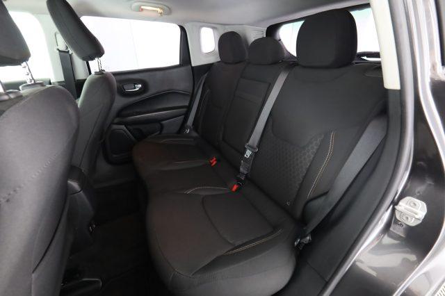 JEEP Compass Compass 1.4 MultiAir 2WD Sport