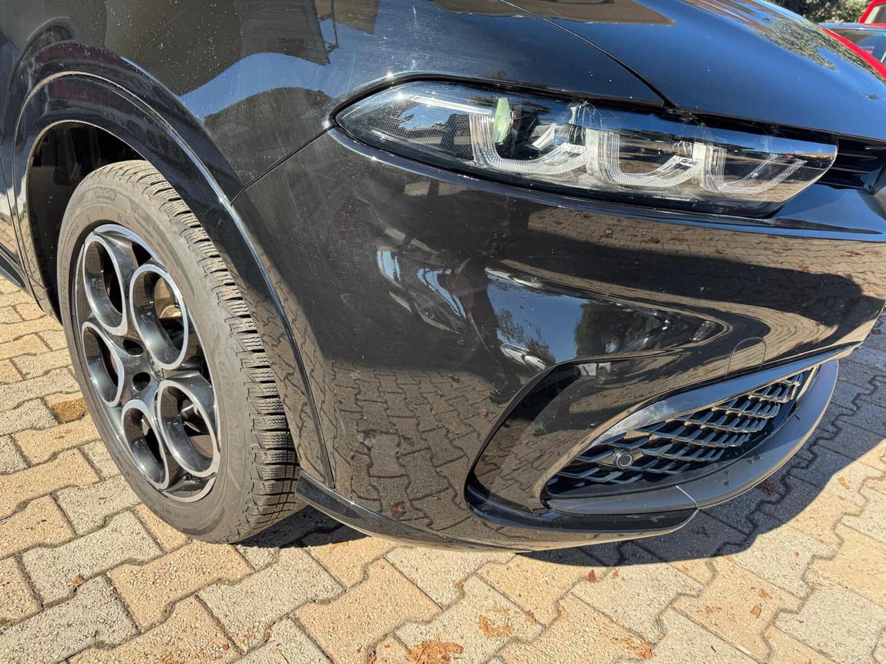 Alfa Romeo Tonale 1.6 diesel 130 CV TCT6 SPRINT