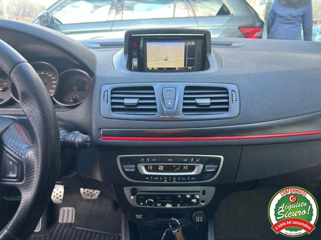 RENAULT Megane Mégane 1.5 dCi 110CV S&S ESM Energy GT Line