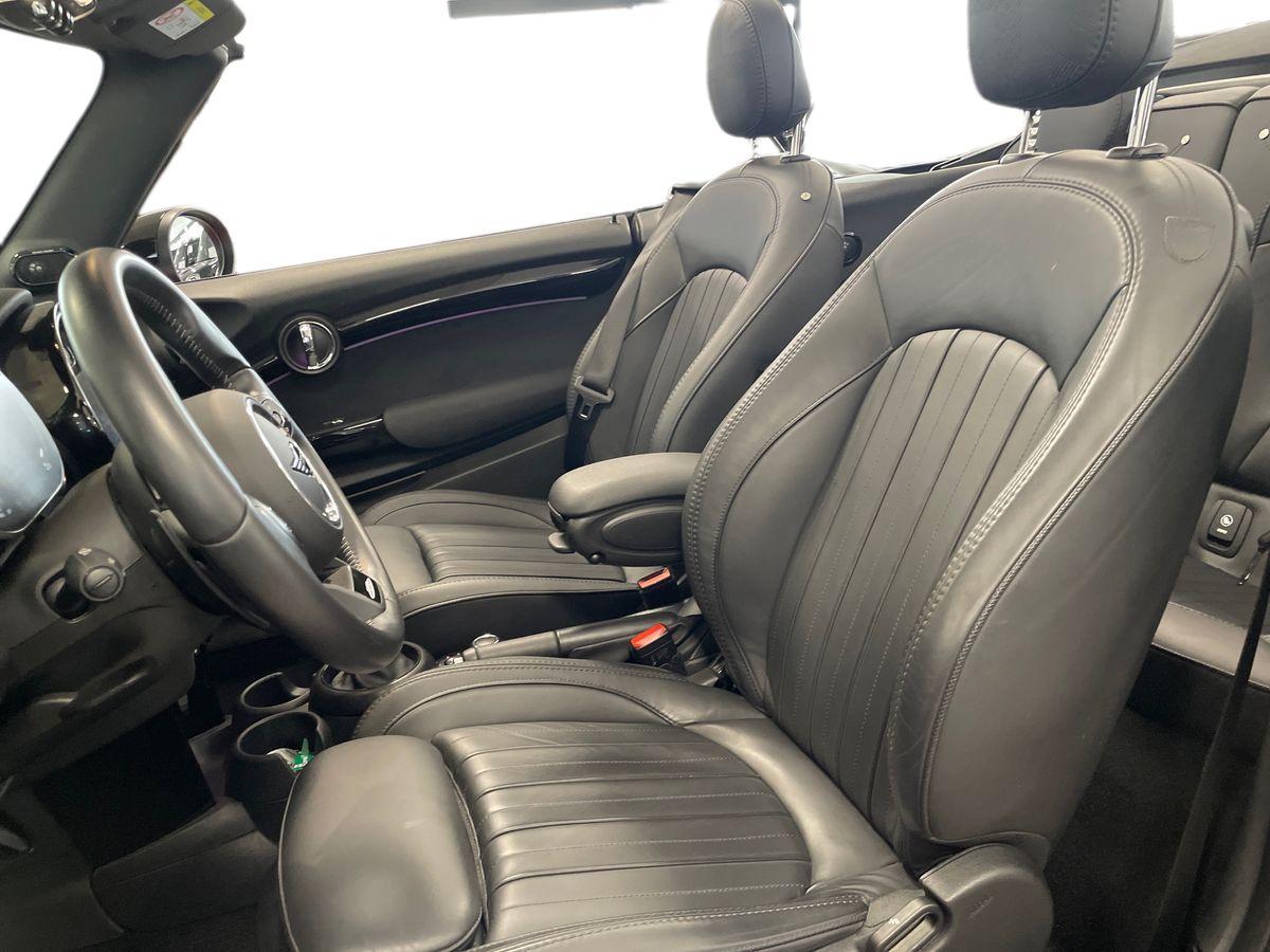 MINI Mini IV Cabrio F57 2021 - Mini Cabrio 2.0 Cooper S JCW auto