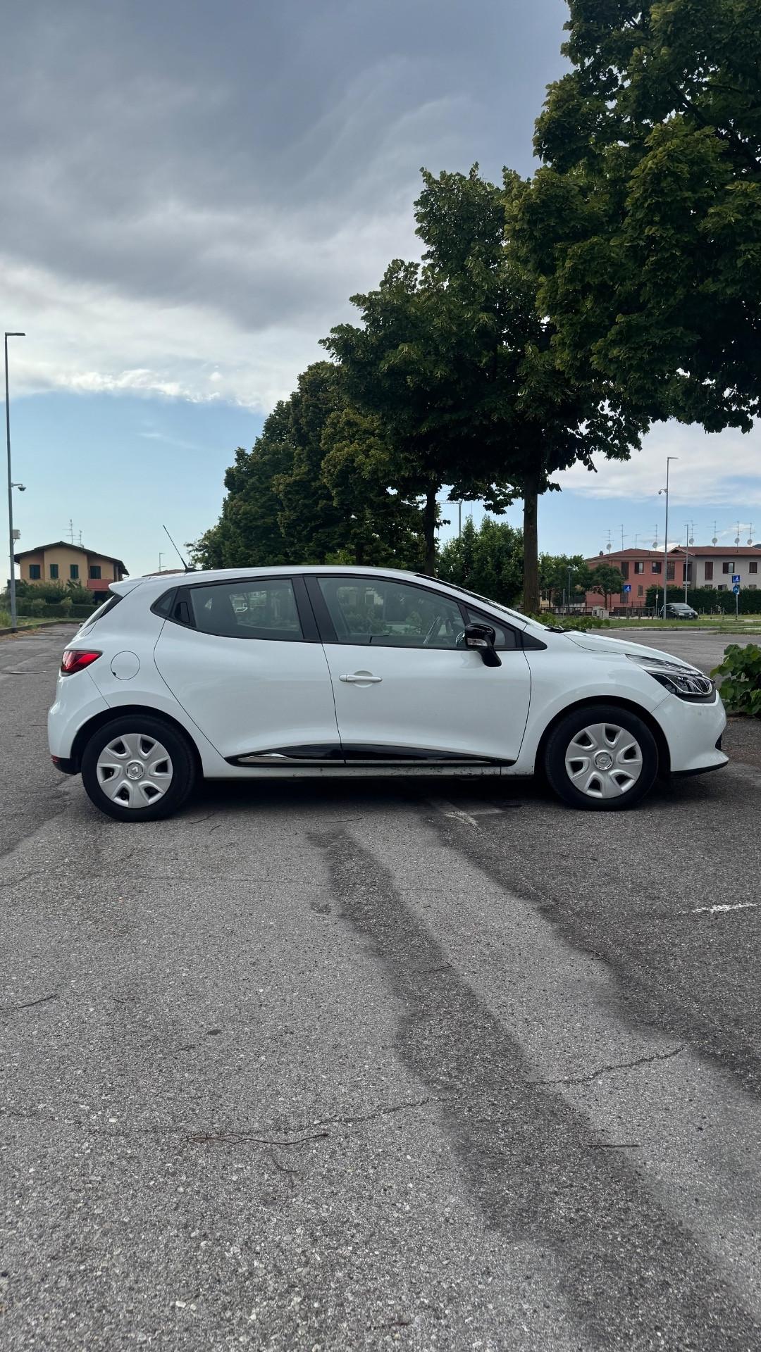 Renault Clio 1.2 Gpl