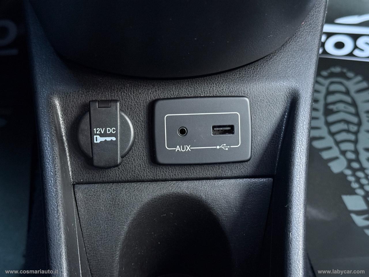 LANCIA Ypsilon 1.2 69 CV 5p. Gold