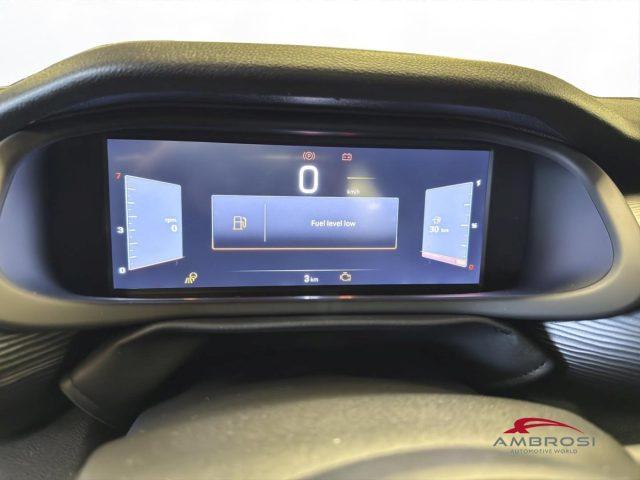 JEEP Avenger Benzina Altitude