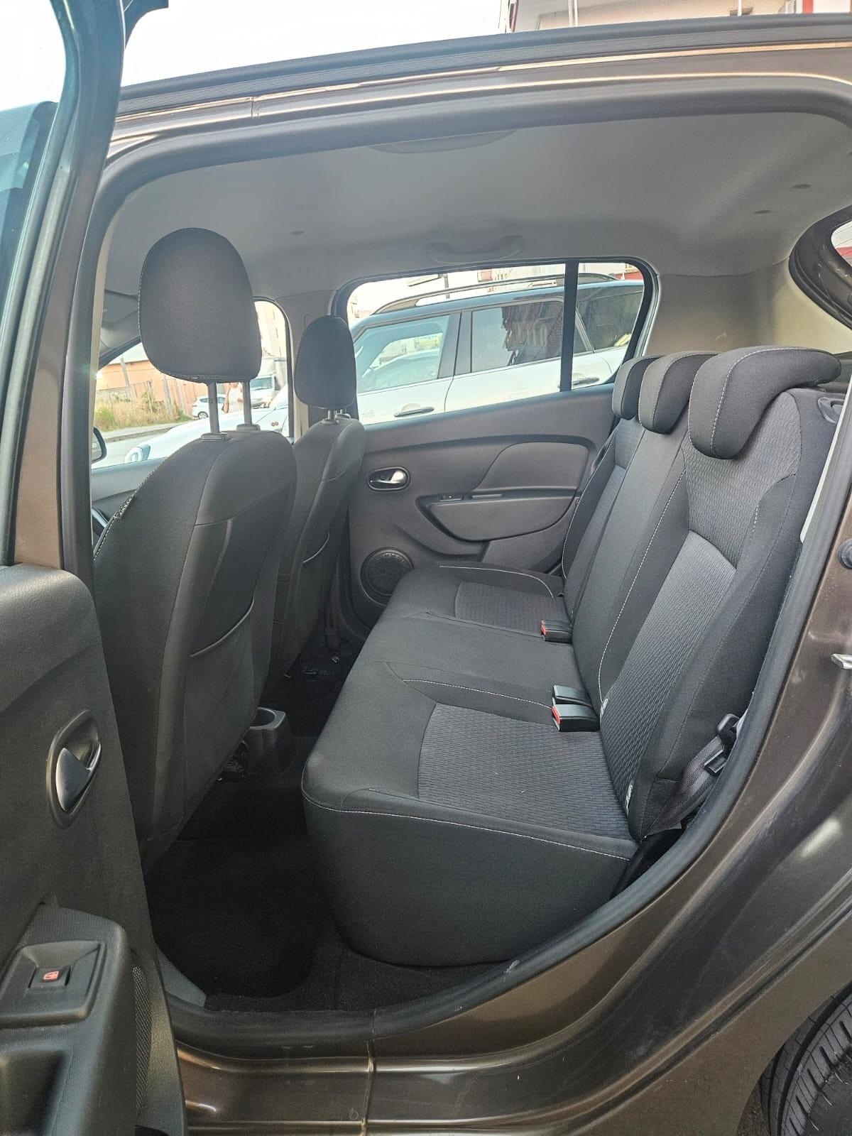 Dacia Sandero 1.0 Streetway 31.000km