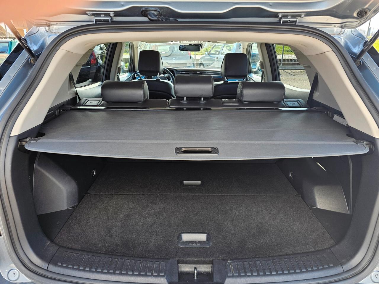 Ssangyong Korando 1.6 Diesel 2WD Icon