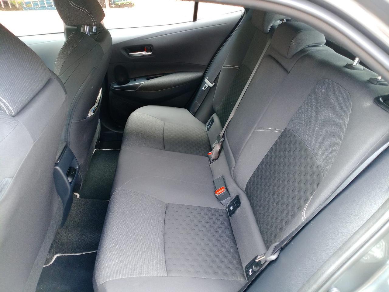 Toyota Corolla Active 1.8 HEV #6636