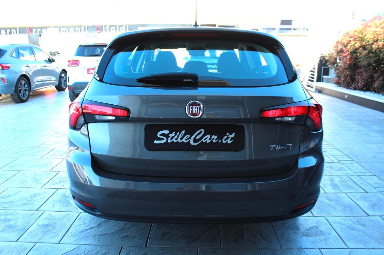 Fiat Tipo 1.6 Mjt S&S SW City Life