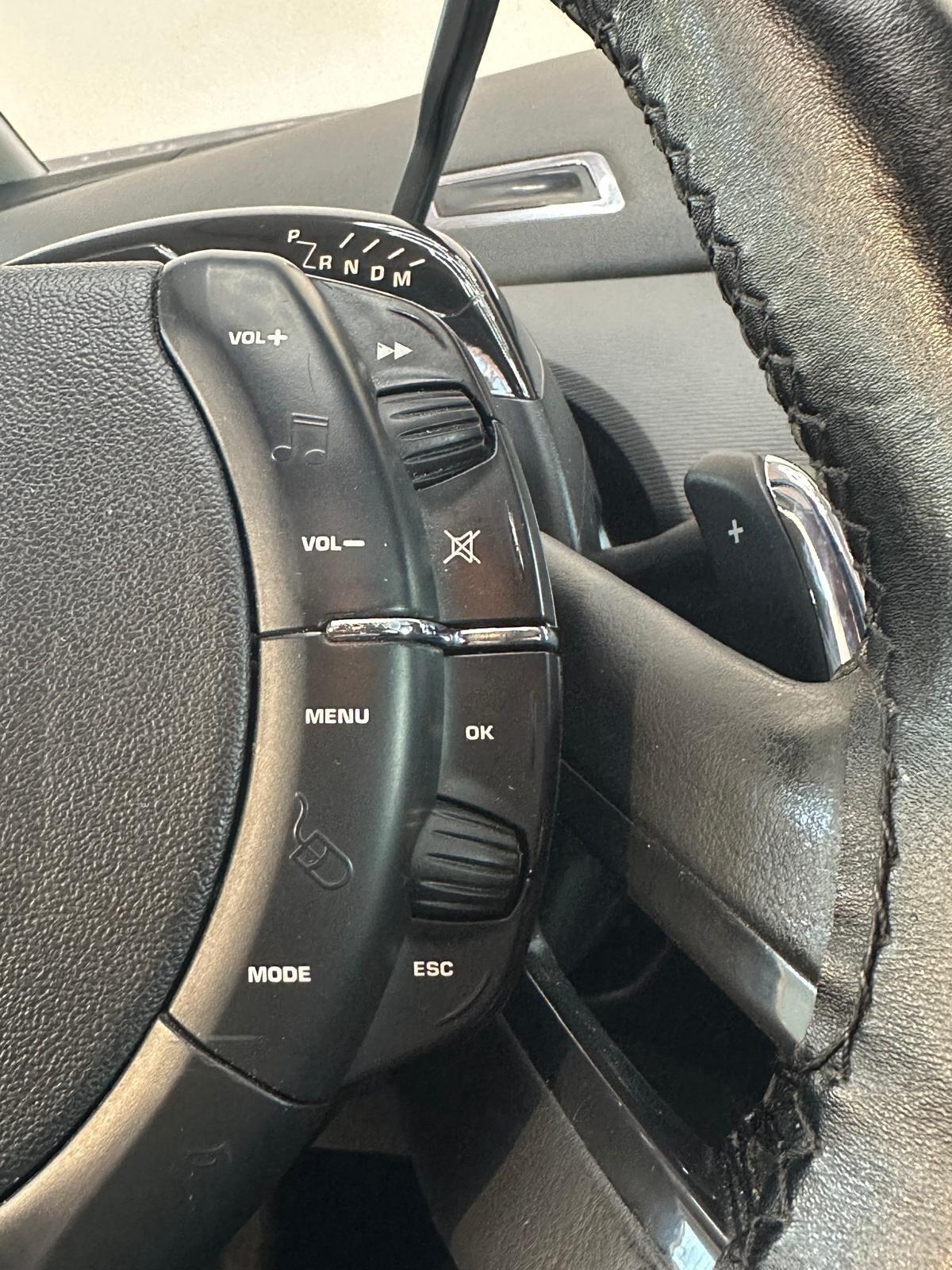 Citroen Grand C4 Picasso 2.0 HDi 160 FAP aut. Exclusive