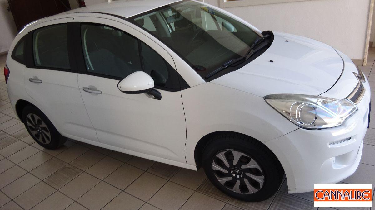 CITROEN - C3 - PureTech 82 Selection