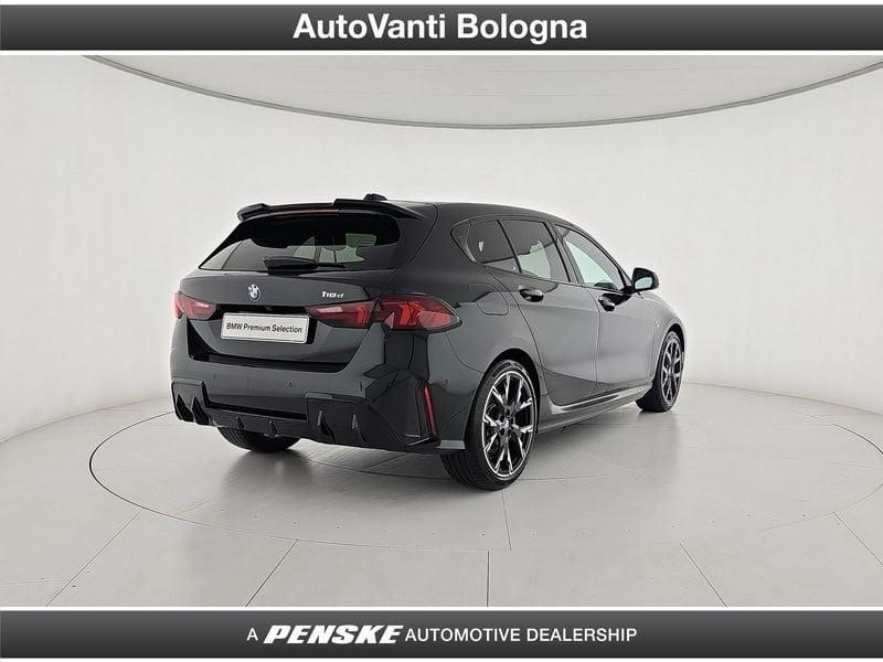 BMW Serie 1 118d MSport Pro