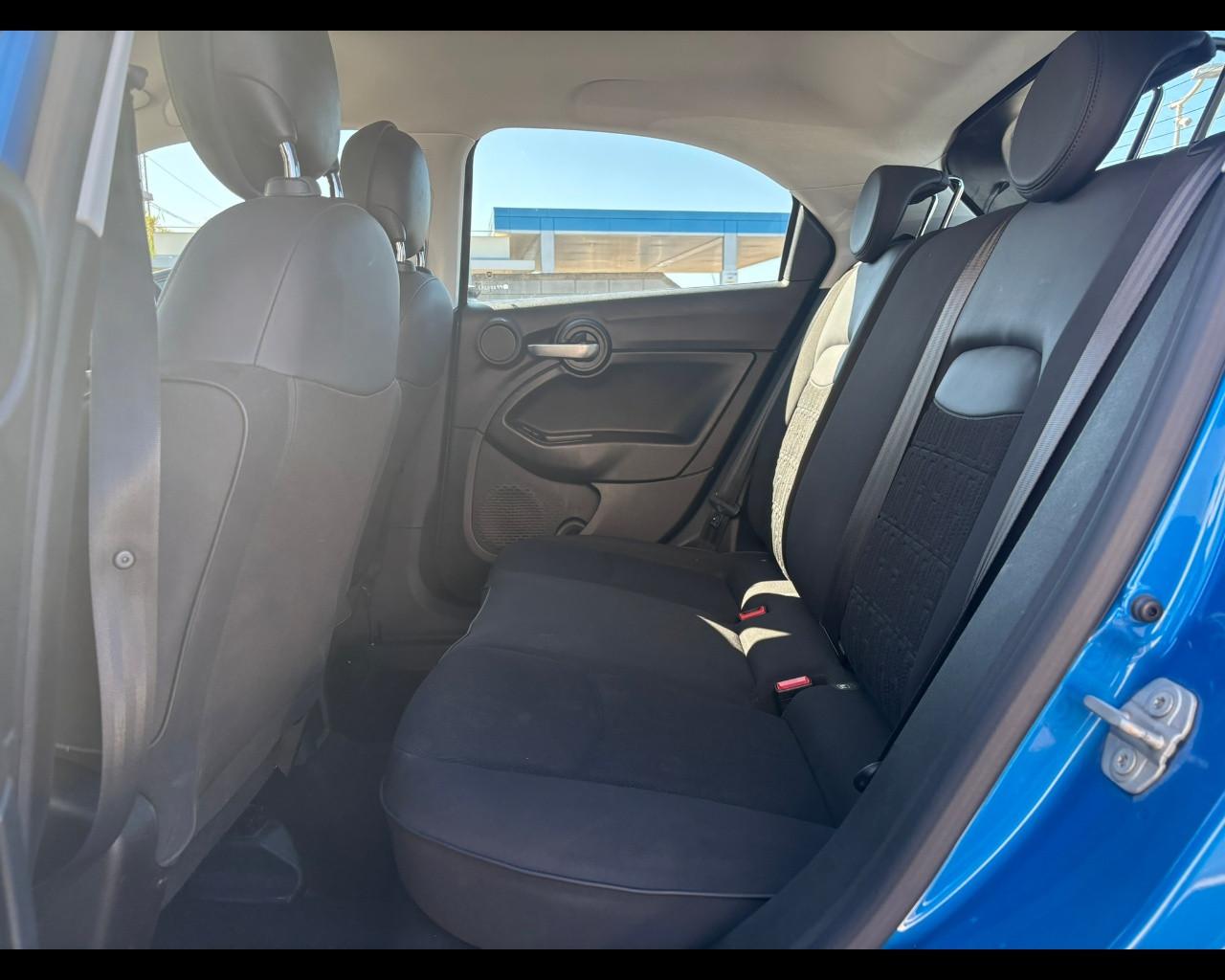 FIAT 500X - 500X 1.0 T3 120 CV