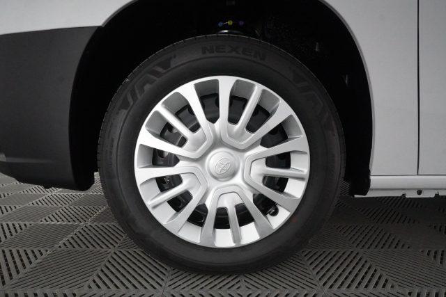 TOYOTA Proace City Proace City 1.5D 100 CV S&S PC 4p. Comfort