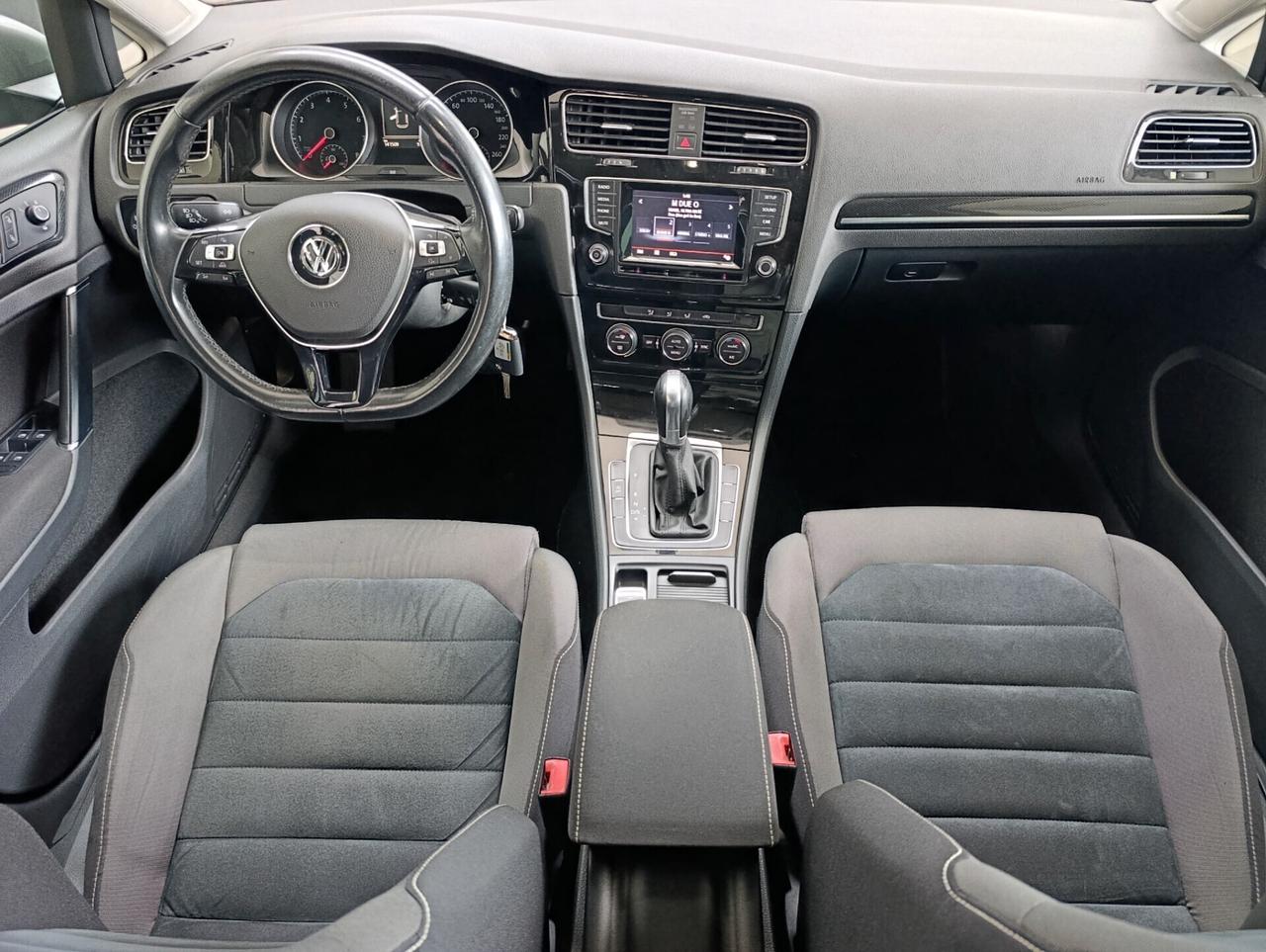 Volkswagen Golf Business 1.4 TSI DSG 5p. Highline BlueMotion Tech. NEOPAT