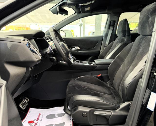 DS AUTOMOBILES DS 7 BlueHDi 130cv Performance Line (Auto/Led/App)