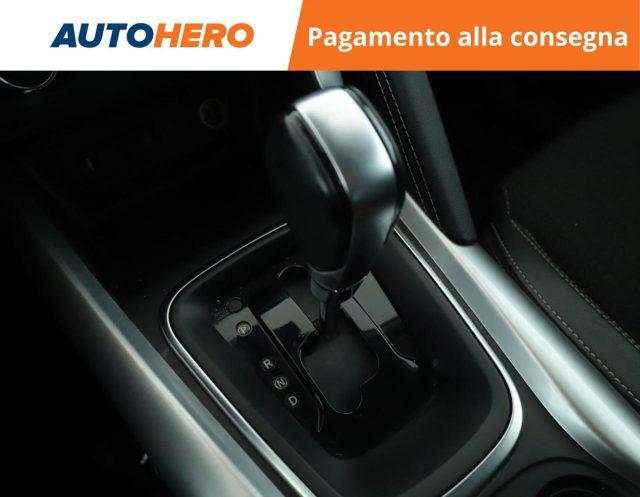 RENAULT Kadjar dCi 8V 110CV EDC Energy Intens