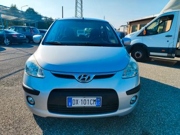 Hyundai i10 1.1 12V BlueDrive GPL Active