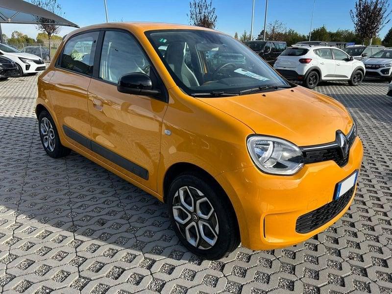 Renault Twingo Electric Twingo Equilibre 22kWh