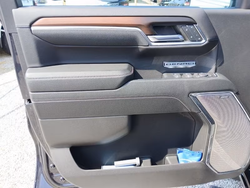 GMC Sierra 6.2L EcoTec3 V8 Gpl Aut. Denali N1