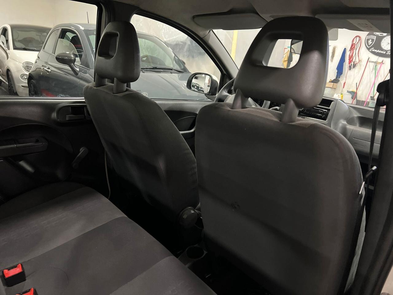 NUOVA FIAT PANDA EMOTION 1.2 BENZ/GPL 70CV EASYPOWER