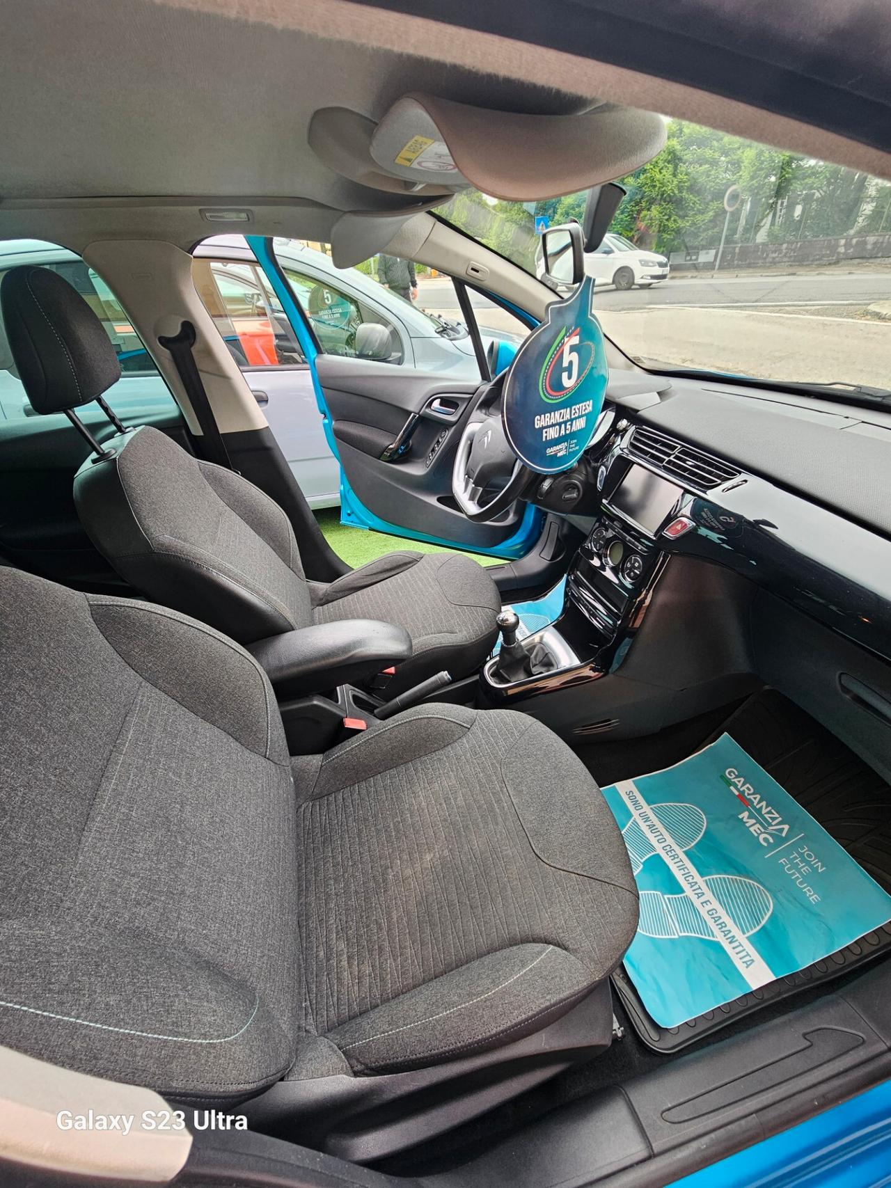 Citroen C3 PureTech 82 Exclusive
