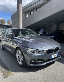 BMW 318 Touring 318d Touring