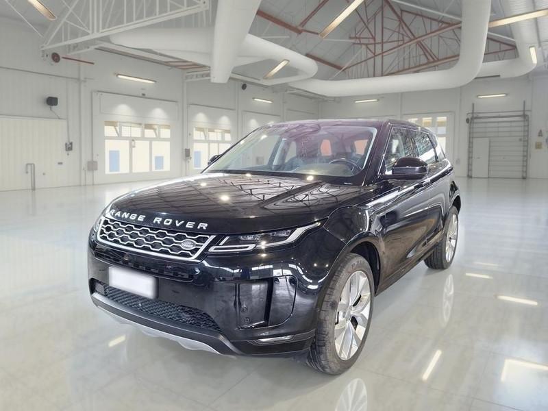 LAND ROVER RANGE ROVER EVOQUE 1.5 P300e PHEV SE AWD auto