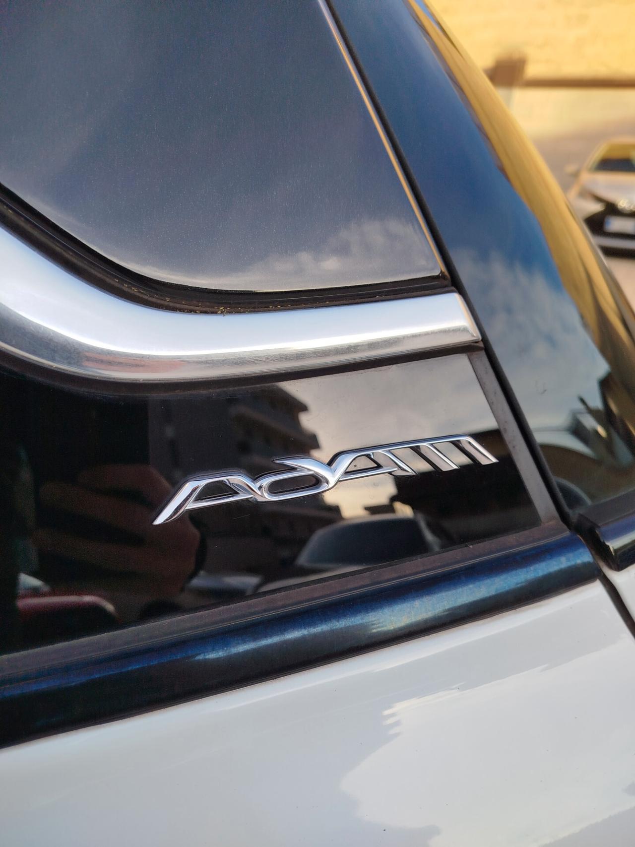 Opel Adam 1.2 70 CV Start&Stop Glam