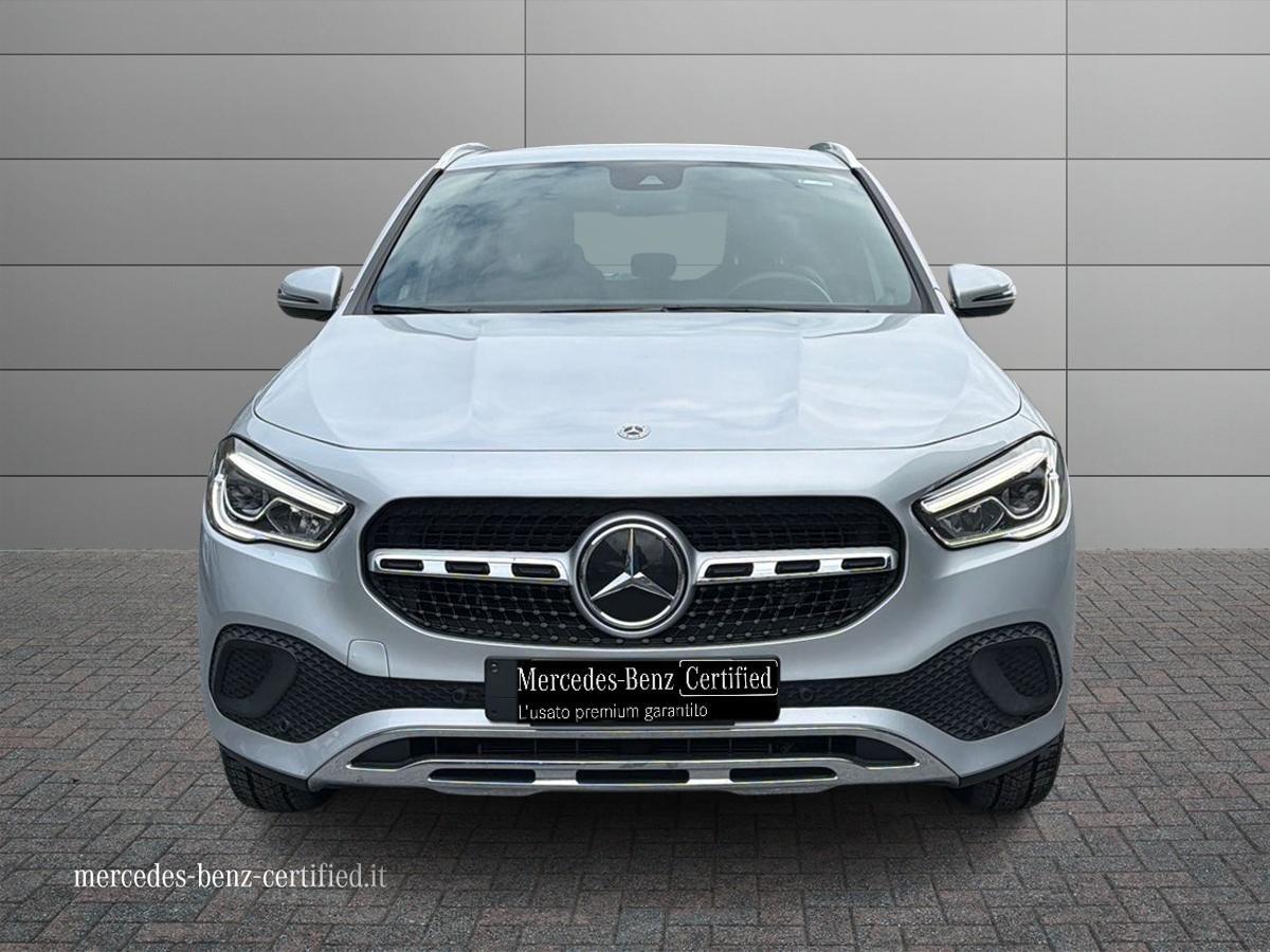 Mercedes-Benz GLA 250 e phev (eq-power) Sport Plus auto