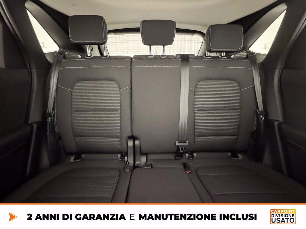 FORD Kuga 2.5 phev titanium 2wd 225cv e-shifter del 2021