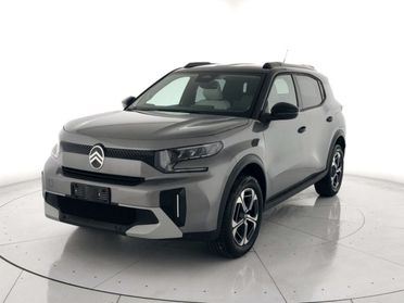 Citroen C3 Aircross 1.2 hybrid Max 145cv edcs6