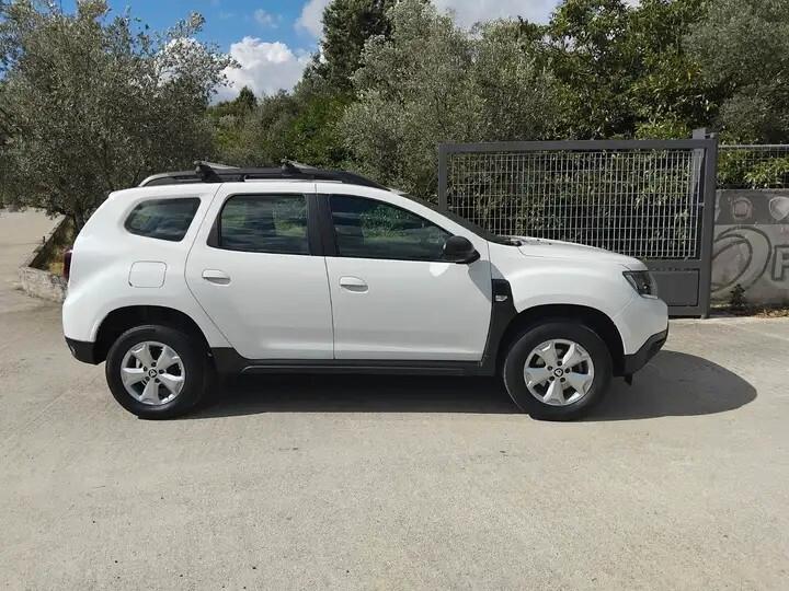 Dacia Duster 1.0 TCe GPLComfort 101CV -PREZZO REALE-