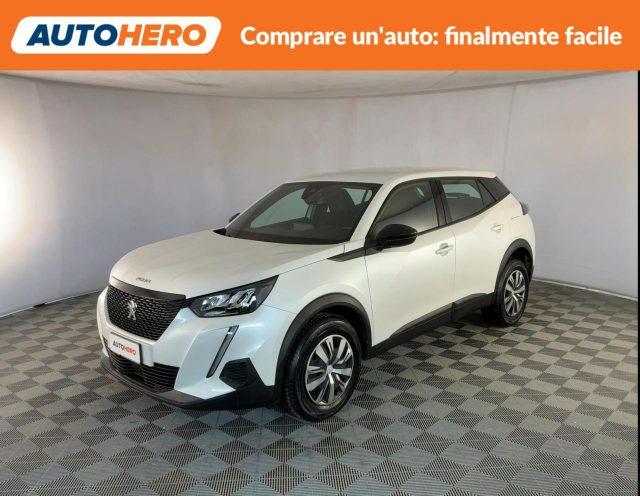 PEUGEOT 2008 PureTech 100 S&S Active Pack