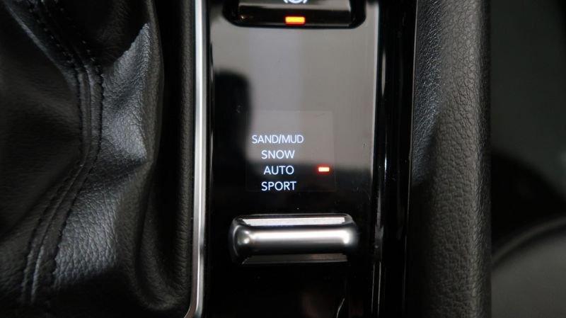 Jeep Compass 4xe 1.3 T4 PHEV 190cv Limited 4xe Auto #SENSORI PARK#CARPLAY#