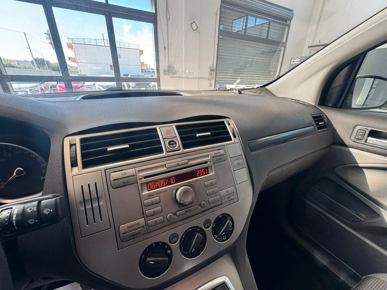Ford Kuga Kuga+ 2.0 TDCi 140 CV 2WD DPF