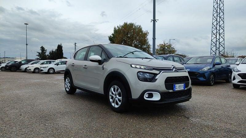 Citroën C3 C3 PureTech 83 S&S You