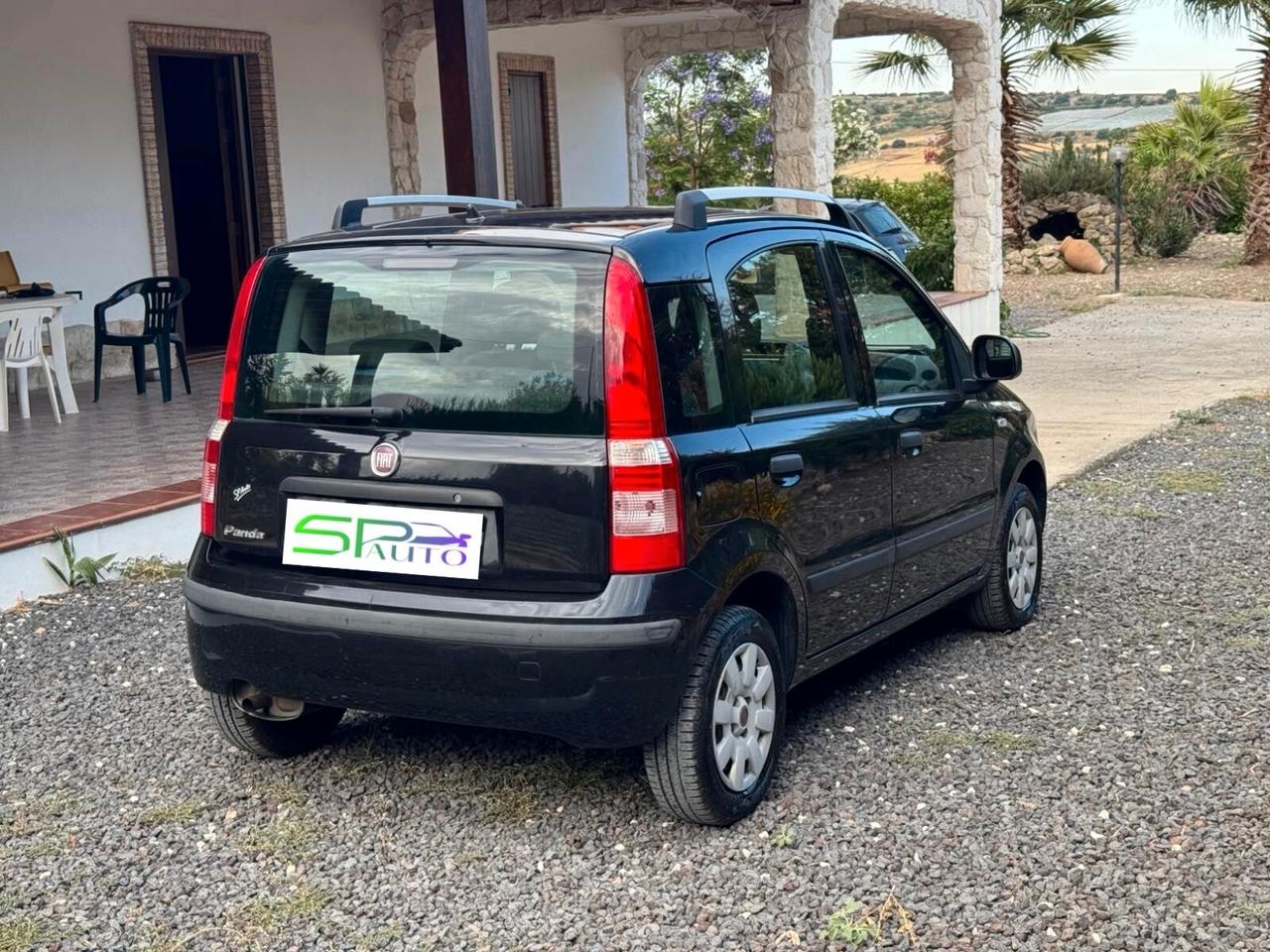 Fiat Panda 1.2 Dynamic CONDIZIONI ECCELLENTI