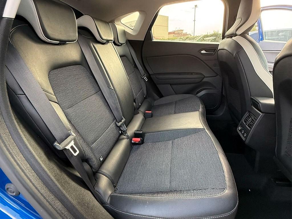 Renault Captur TCe 100 CV GPL Intens IN PROMO