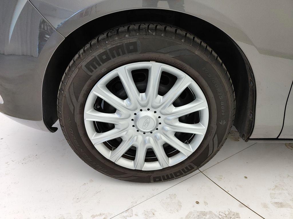 FORD B-Max - B-Max 1.4 90 CV GPL Business Titanium