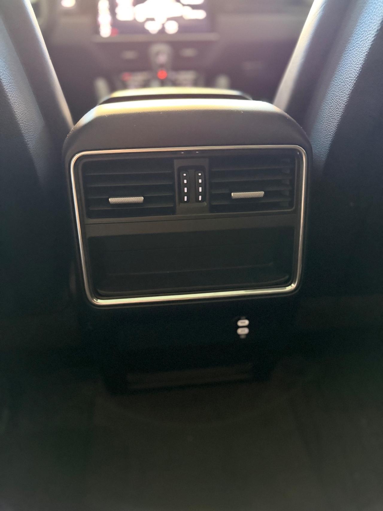 Porsche Cayenne Coupé 2.9 V6 S