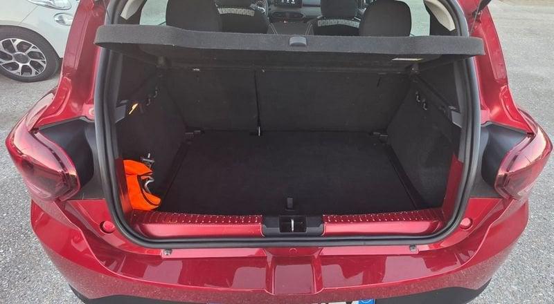 Dacia Sandero Sandero Stepway 1.0 tce Comfort 90cv cvt