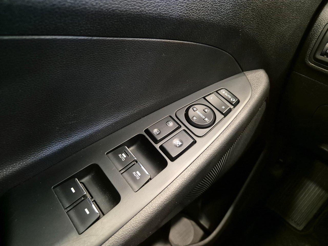 Hyundai Tucson 1.6 t-gdi Xprime Techno 2wd 177cv dct - UNIPROPRIETARIO - Cam - Tetto