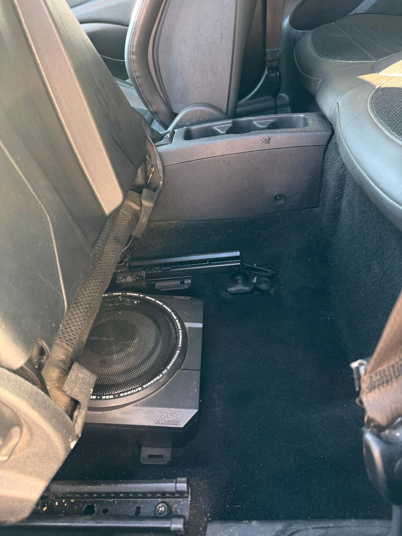 Opel Adam 150CV Versione Recaro