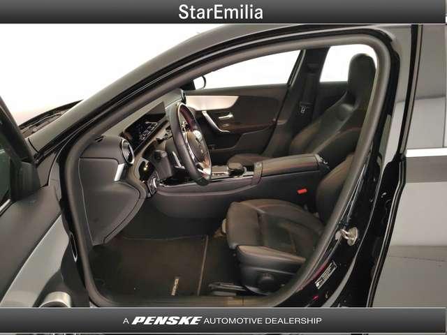 Mercedes-Benz A 250 A 250 e Automatic Plug-in hybrid Premium