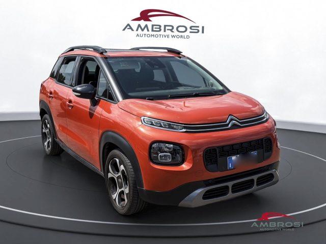 CITROEN C3 Aircross BlueHDi 100 S&S Shine
