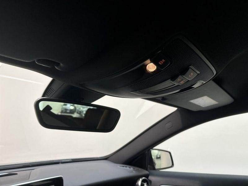 Mercedes-Benz Classe A A 200 CDI PREMIUM AUTO