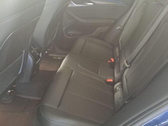 BMW X3 xDrive30e Msport Aut. + Tetto apr.
