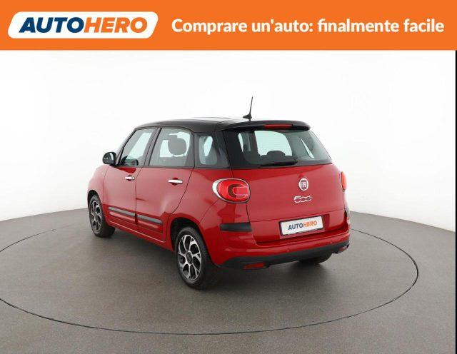 FIAT 500L 1.6 Multijet 120 CV Business