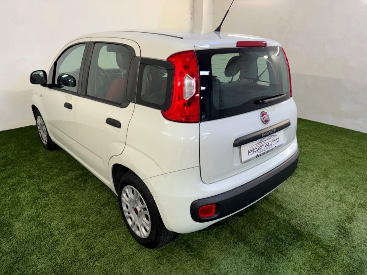 Fiat Panda 1.2 EURO5 OK NEOPATENTATI